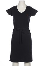 Living Crafts Kleid Damen Dress Damenkleid Gr. EU 34 Baumwolle Marin... #d6iliye
