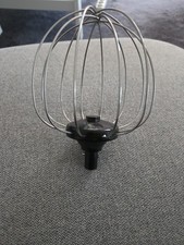 Ersatzteil Bella/Lucia Schneebesen Küchenmaschine Klarstein 