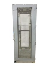 Rittal 19" Rack Serverschrank Netzwerkschrank Anschlussschrank 110x80x210 49677