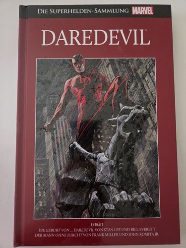 Marvel die superhelden - marvel,