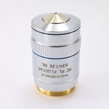 Leica Objektiv HC PL FLUOTAR
