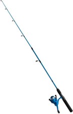 Kinder Angelrute 2-teilig
