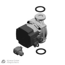 Buderus Pumpe UPMO 5m 25 GG 3h