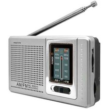 Tragbarer mini radio - mini,