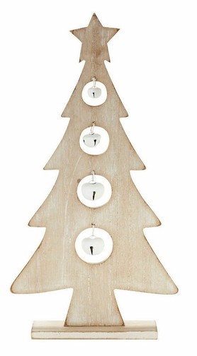 Weihnachtsdeko holzbaum mit - holzbaum,