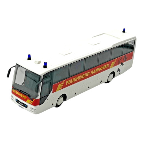 Rietze man modellbus - man, 03