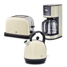 Frühstücksset Wasserkocher