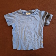 T-Shirt, Zebralino, Gr. 116