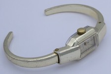 Vintage Anker 17 Jewels Damen Spangenuhr  Handaufzug