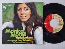 Monica morell hallo - -, hallo,