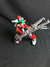 Lego 8614 BIONICLE Vahki