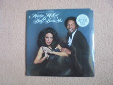 Marilyn Mc Coo & Billy Davis