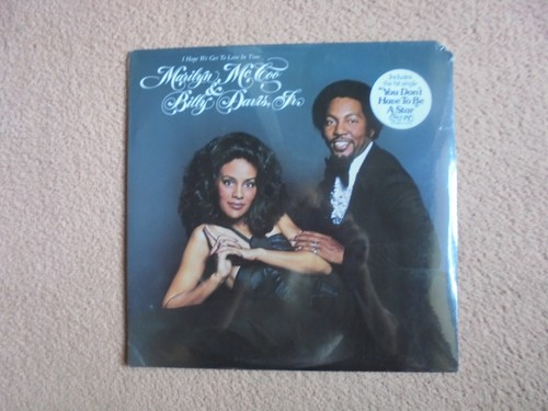 Marilyn coo billy - coo, &