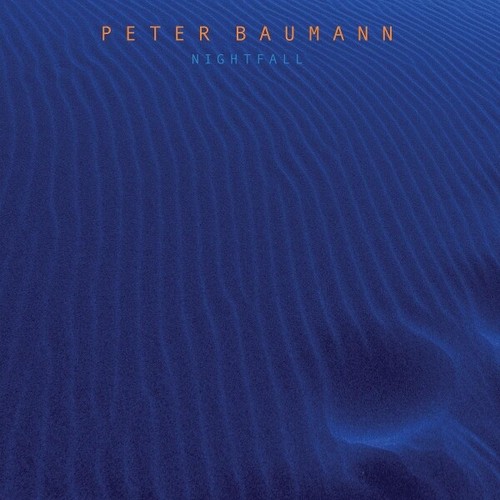 Peter baumann nightfall - -,