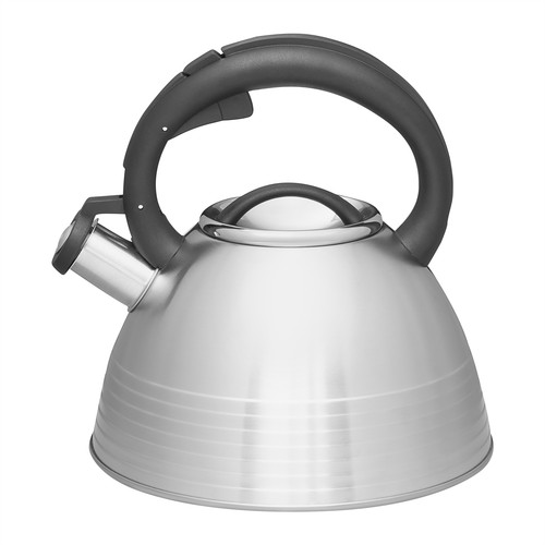 Wasserkessel mit pfeife - wasserkessel,