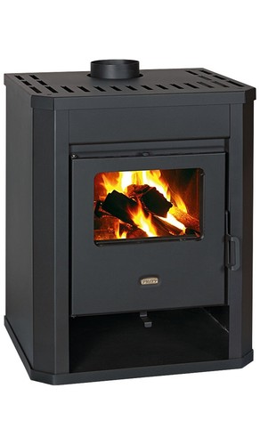 Prity kaminofen 15 9 kw - wd,