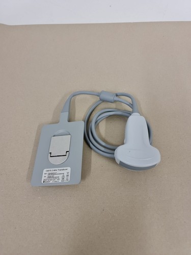 Sonosite c60 mhz - 5-2,