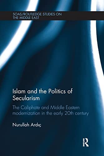 Islam and the politics - the,