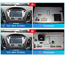 Android13 Für Hyundai IX35