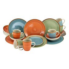 CreaTable 22851 COUNTRY