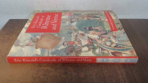 Eric kincaids cavalcade - eric,