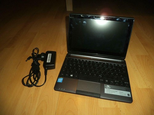 Packard bell netbook 1 - bell, 10,1"