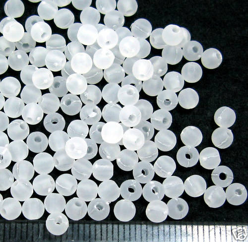 200 stück perlen wachsperlen - 200,