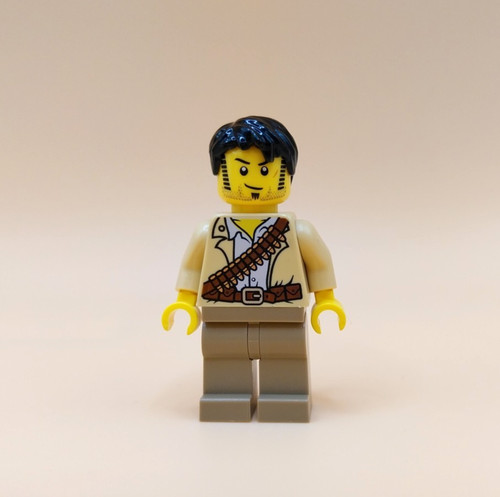 Lego pharaoh quest - lego,