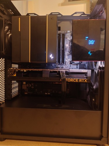 Asus proart high - asus,