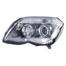 Hauptscheinwerfer links 12 V