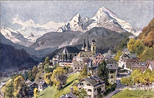 Künstler compton edward - compton,,
