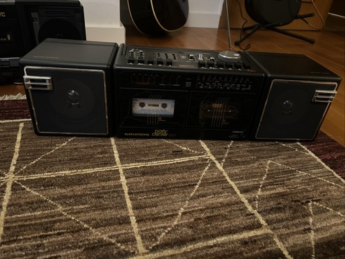 Grundig party center 2200 - grundig,