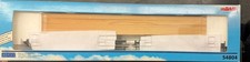 Märklin MAXI Spur 1  54804 Langholzwagen-Set Neuwertig/OVP