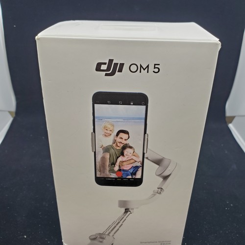 Dji smartphone gimbal - dji,