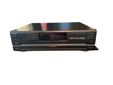 technics sl-pd888 cd player