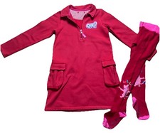 Oilily Kleid Gr 110 / 6 Jahre