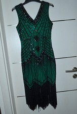 Babeyond 20er Jahre Kleid