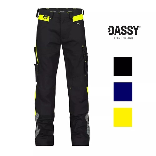 Dassy arbeitshose canton - dassy,