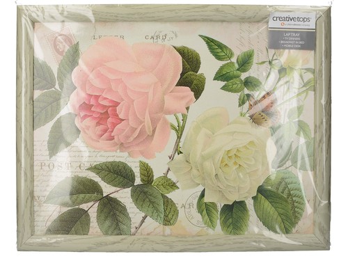 Creative tops rose - creative, garden