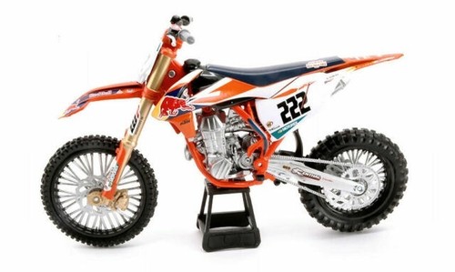 Newray ktm 450sx - -,