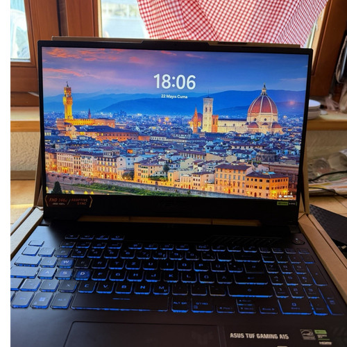 Asus tuf gaming - tuf,