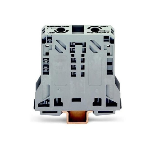 Wago gmbh kg - wago,