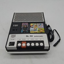 ITT Schaub Lorenz SL 59 Super