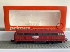 ✅Märklin/Primex 3019 HO/AC Diesel - Lok BR 218 286-3 DB (GB25-45S2/1)