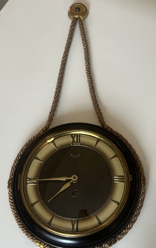 Original kienzle wanduhr - kienzle,