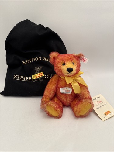 Steiff limitiert dws - limitiert,