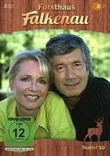 Forsthaus Falkenau - Staffel