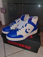 Converse x Stranger Things