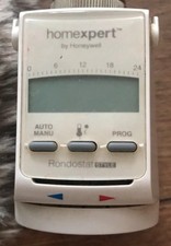 Honeywell Rondostat HR20-Style Thermostat Heizkörperregler