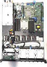 DELL PowerEdge R420 1 x